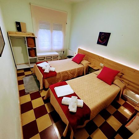 Girona Centro 7Pax Apartamento Exterior foto