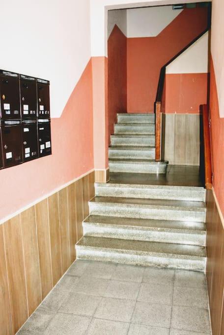 Girona Centro 7Pax Apartamento Exterior foto