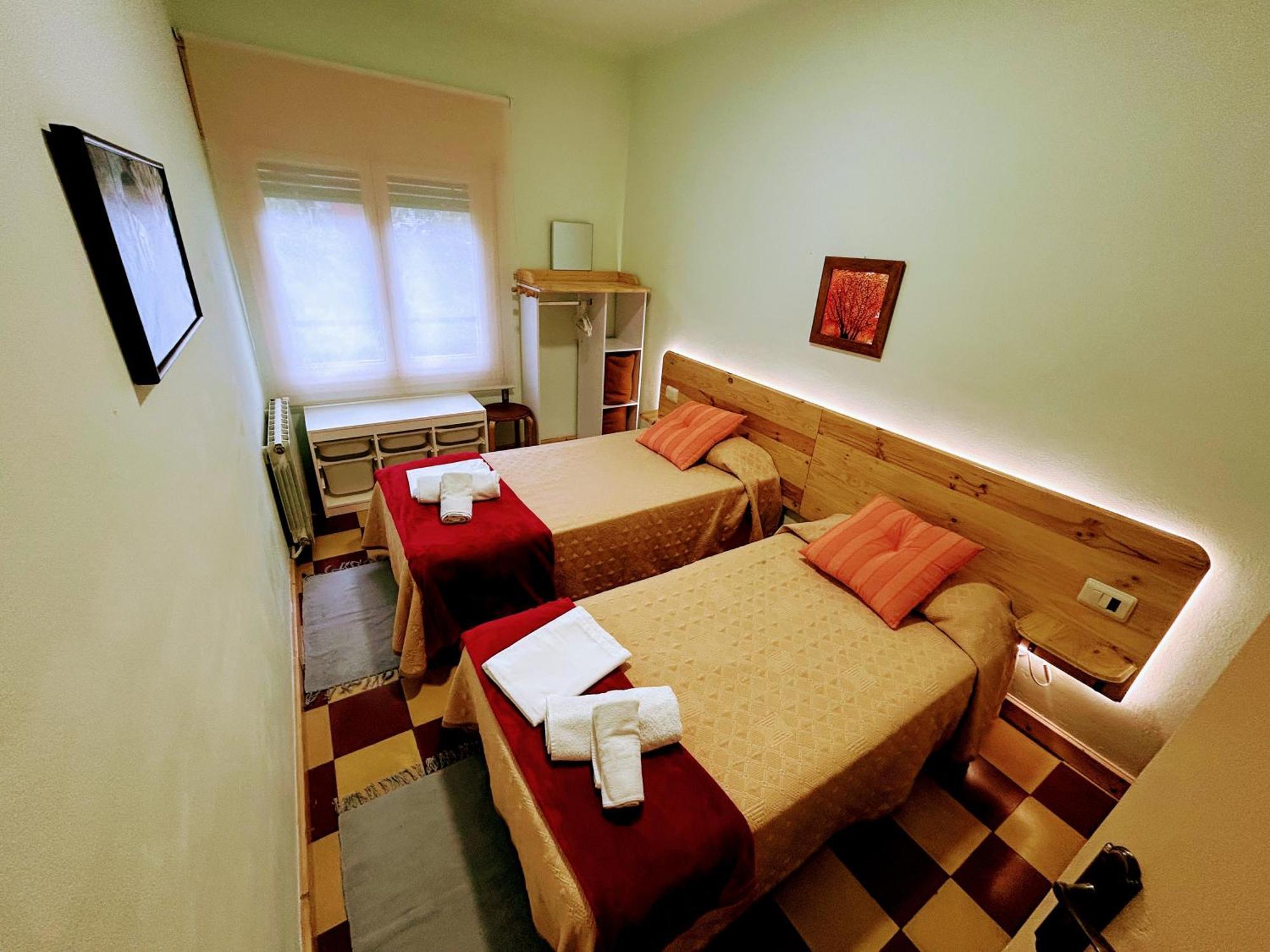 Girona Centro 7Pax Apartamento Exterior foto
