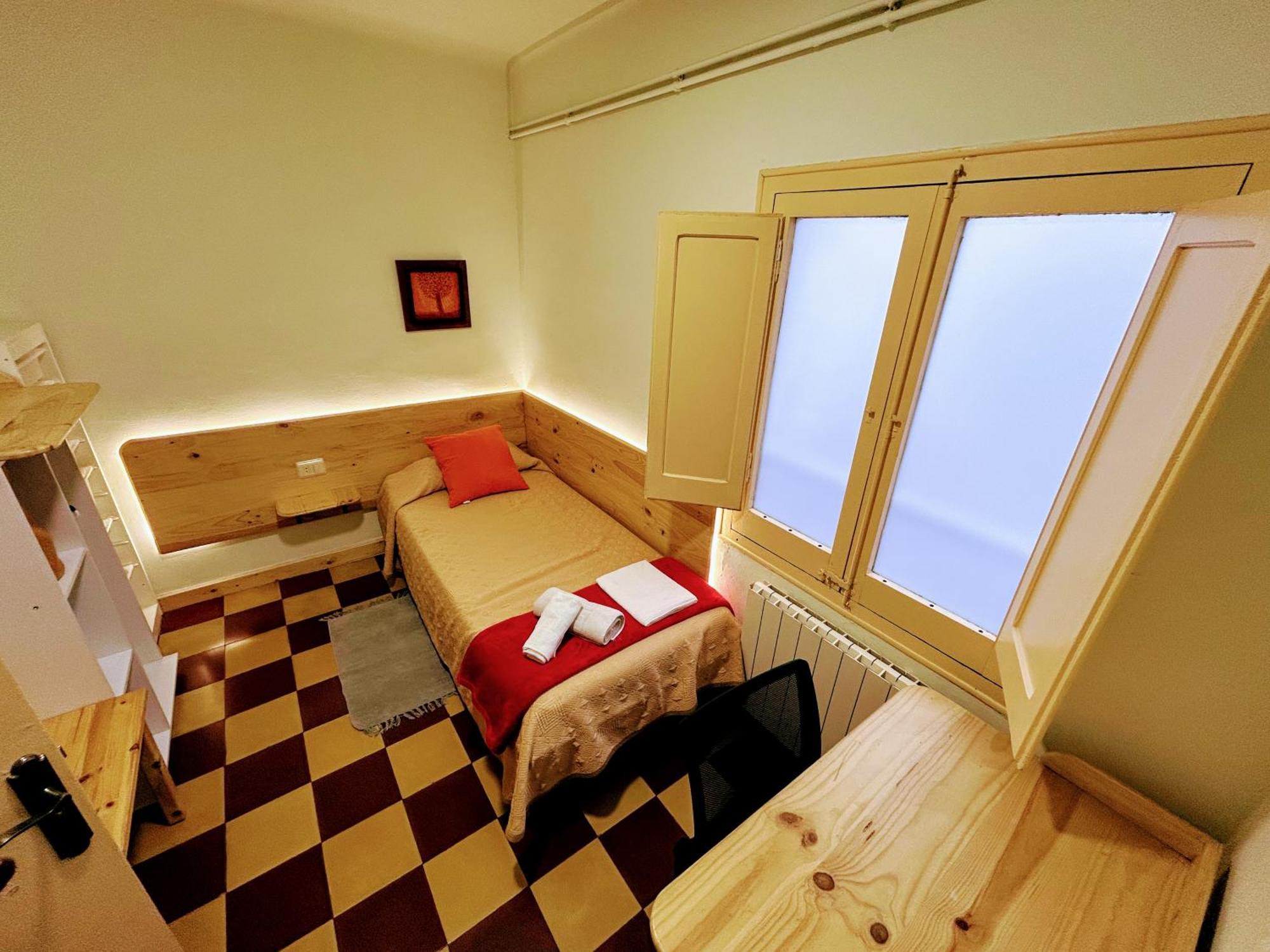 Girona Centro 7Pax Apartamento Exterior foto
